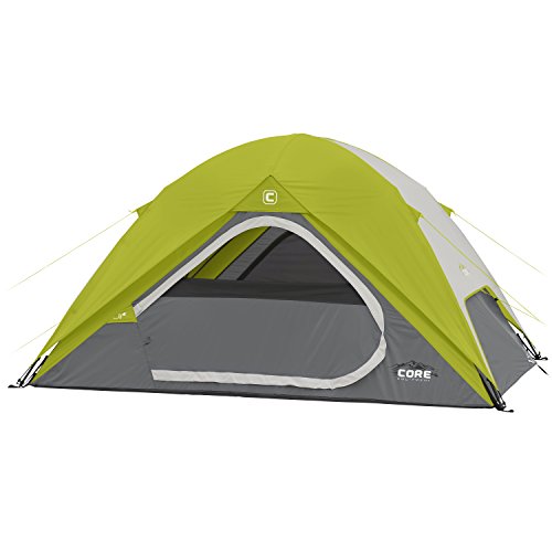 Ohuhu Instant Dome Tent