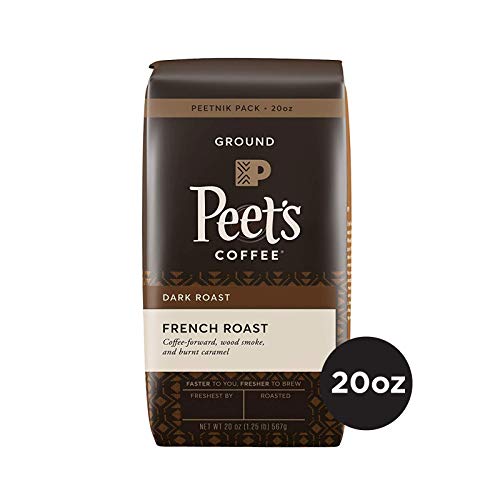 Peet’s Coffee Peetnik Pack
