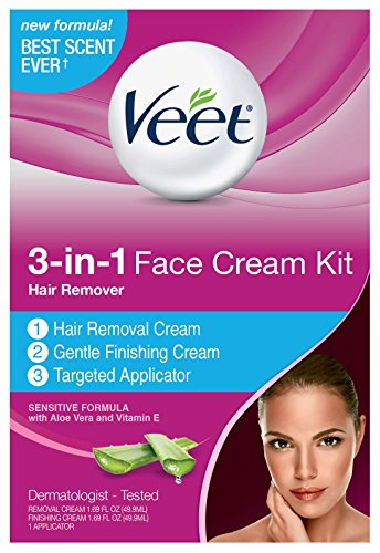 Veet Facial Hair Remover