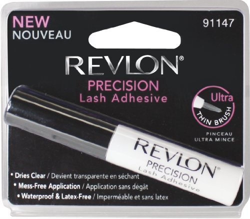 Revlon Precision Lash Adhesive