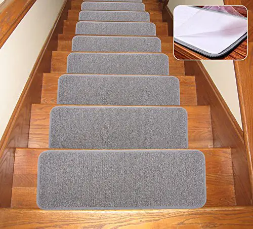 Seloom Carpet Stair Treads