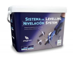 Peygran Tile Leveling System SUPER KIT 