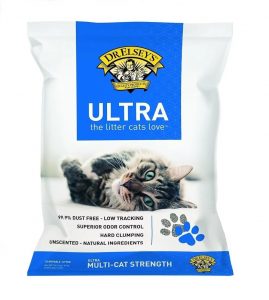 Precious Cat Ultra Premium