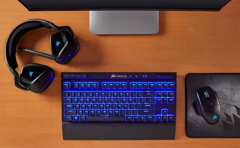 The 11 Best Wireless Keyboard and Mouse Combos 2023