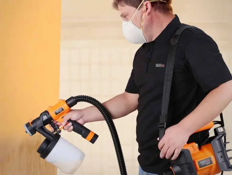 The 10 Best Automotive Paint Gun For Beginners In 2021