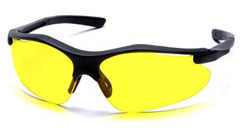 Pyramex Fortress Safety Glasses