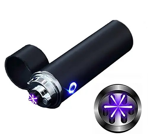 Novelty Wares Triple Arc Plasma Lighter