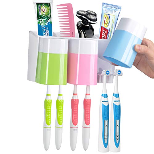 WarmLife Toothpaste Dispenser