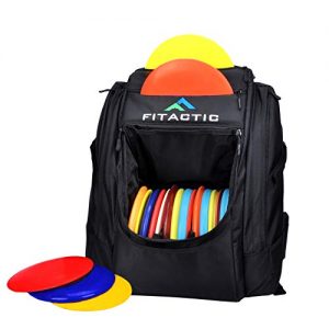 FITactic Luxury Frisbee