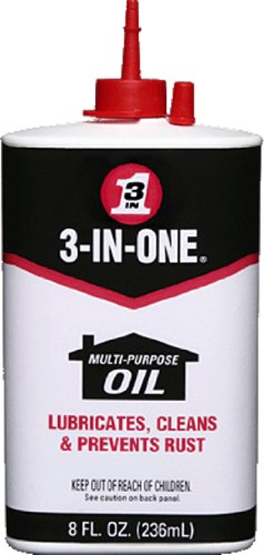 3-IN-ONE Multi-Purpose Oil