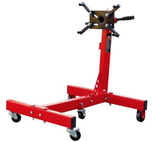 Torin Big Red Steel Rotating Engine Stand