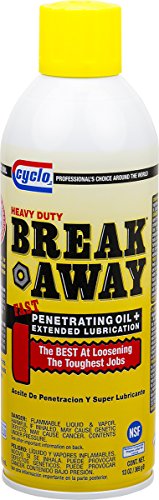 Niteo Cyclo Break Away Penetrating Oil