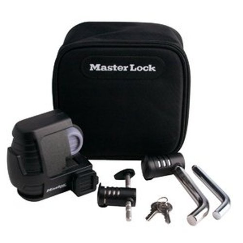 Master Lock Trailer Lock, 3794DAT