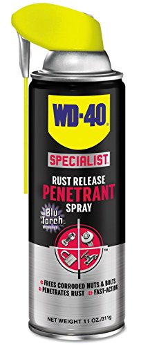 WD-40 Specialist Rust Release