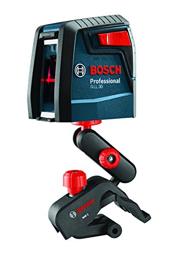 Bosch GLL 30