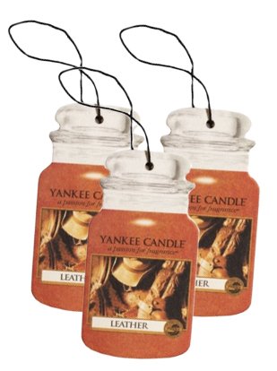 Yankee Candle Classic Paper