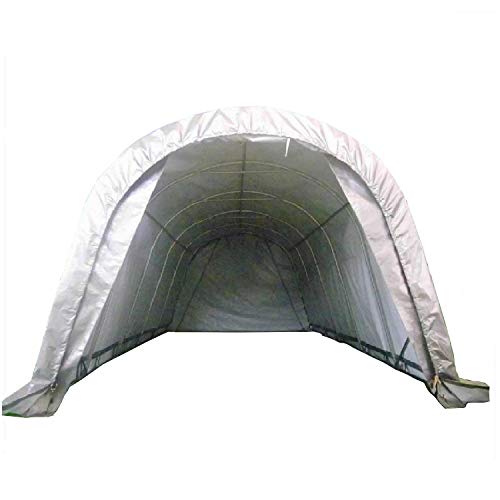 DELTA Canopies 20’x12′