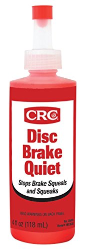 CRC 05016 Disc Brake Quiet
