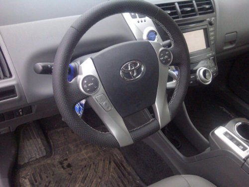 Toyota Prius 2009-15