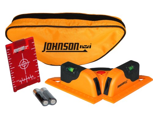 Johnson Level and Tool 40-6616