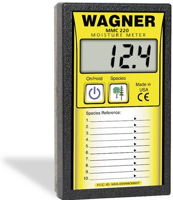 Wagner MMC220