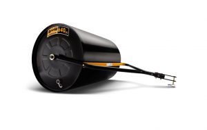 Commercial Steel Tow Lawn Roller