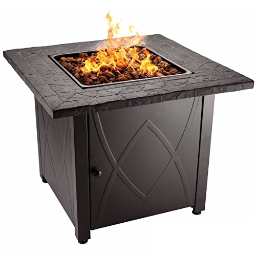 The 10 Best Gas Fire Pit Tables In 2022
