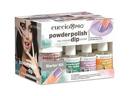 Cuccio Pro Powder Polish
