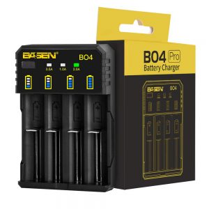  Smart Rechargeable Battery Charger for Ni-MH Ni-Cd A AA 