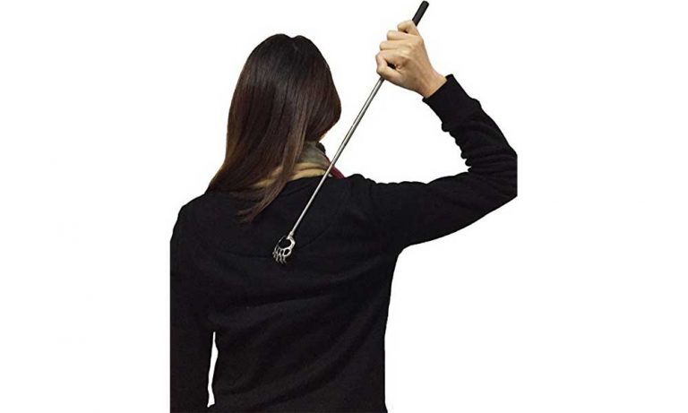 The 10 Best Back Scratchers In 2023