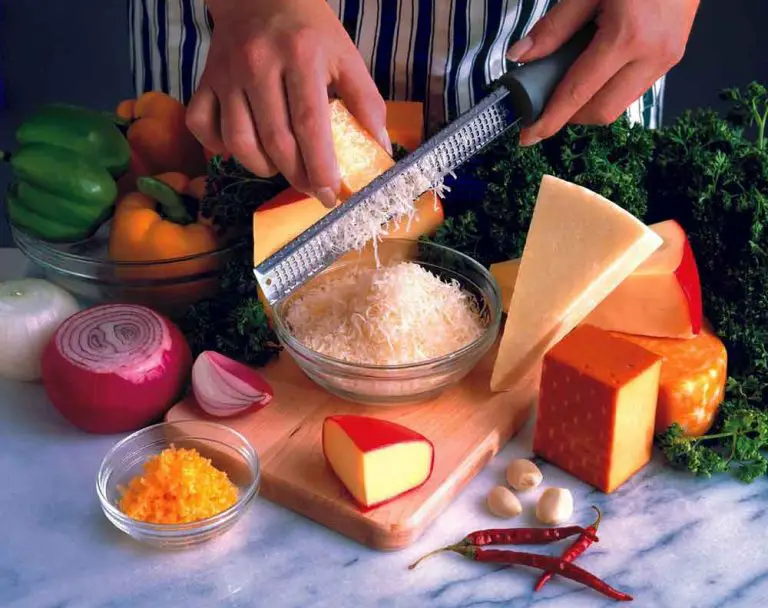 The 11 Best Cheese Graters 2023