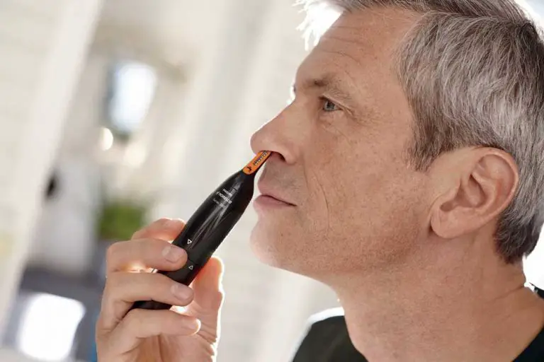 10 Best Nose Hair Trimmers
