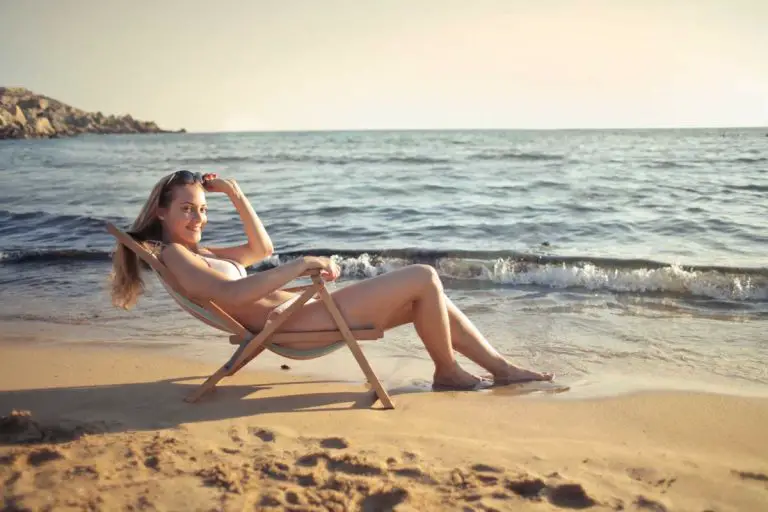 The 15 Best Beach Chairs In 2023