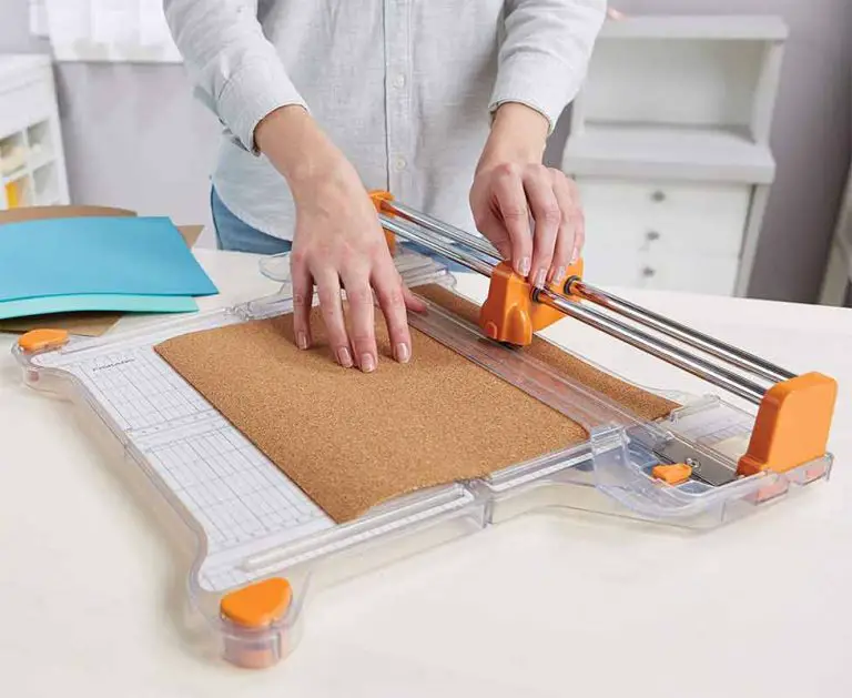 The 11 Best Paper Cutters and Trimmers In 2023