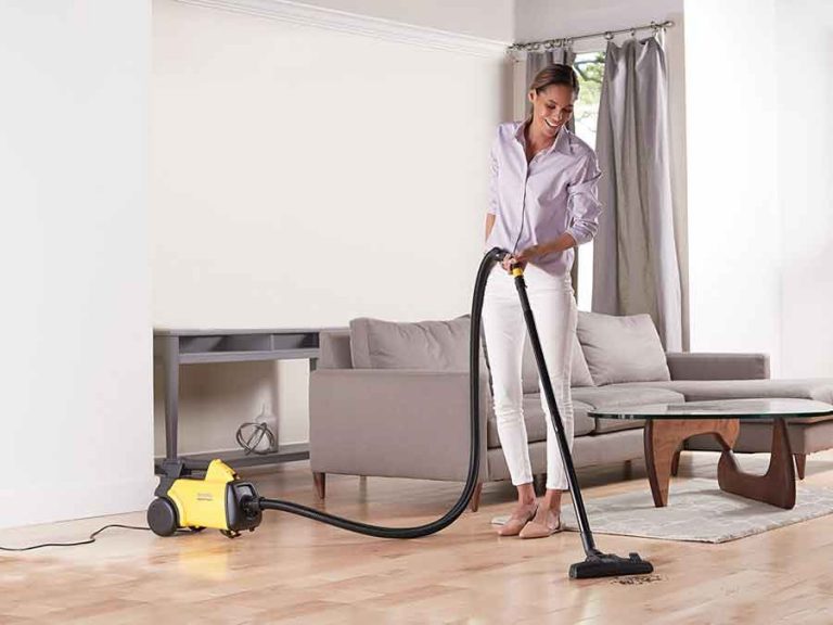 Eureka Mighty Mite 3670G Vacuum Cleaner Review