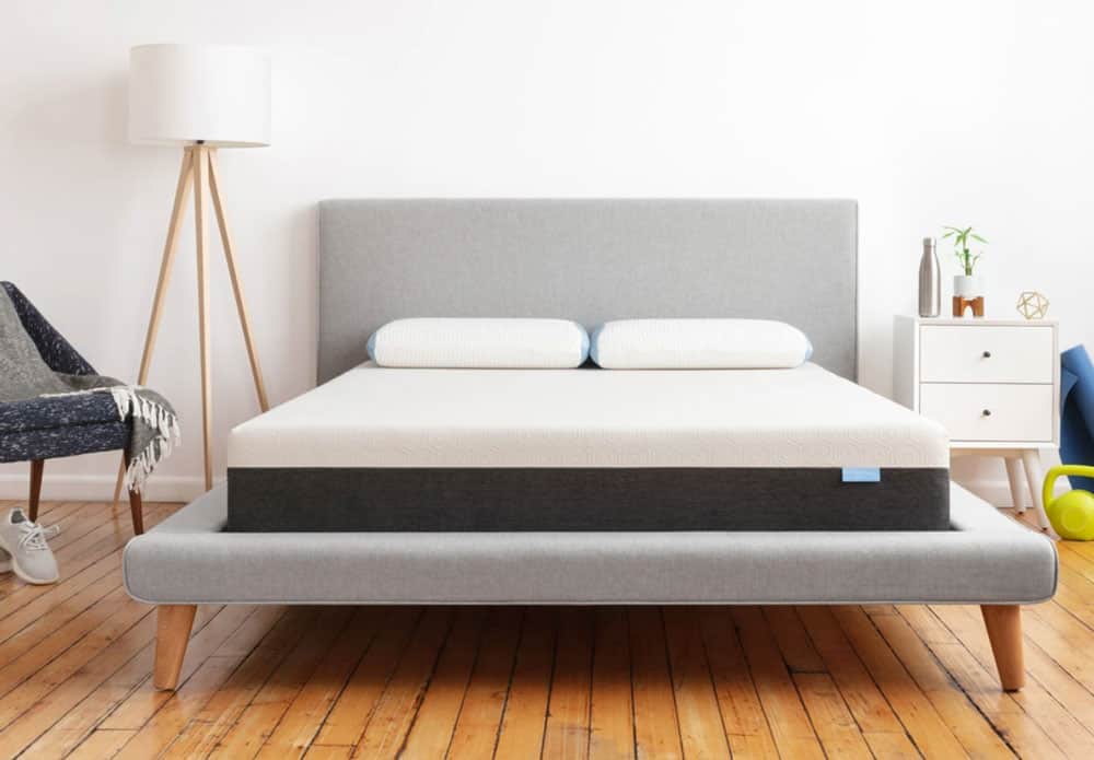 mattress you can try for 100 days