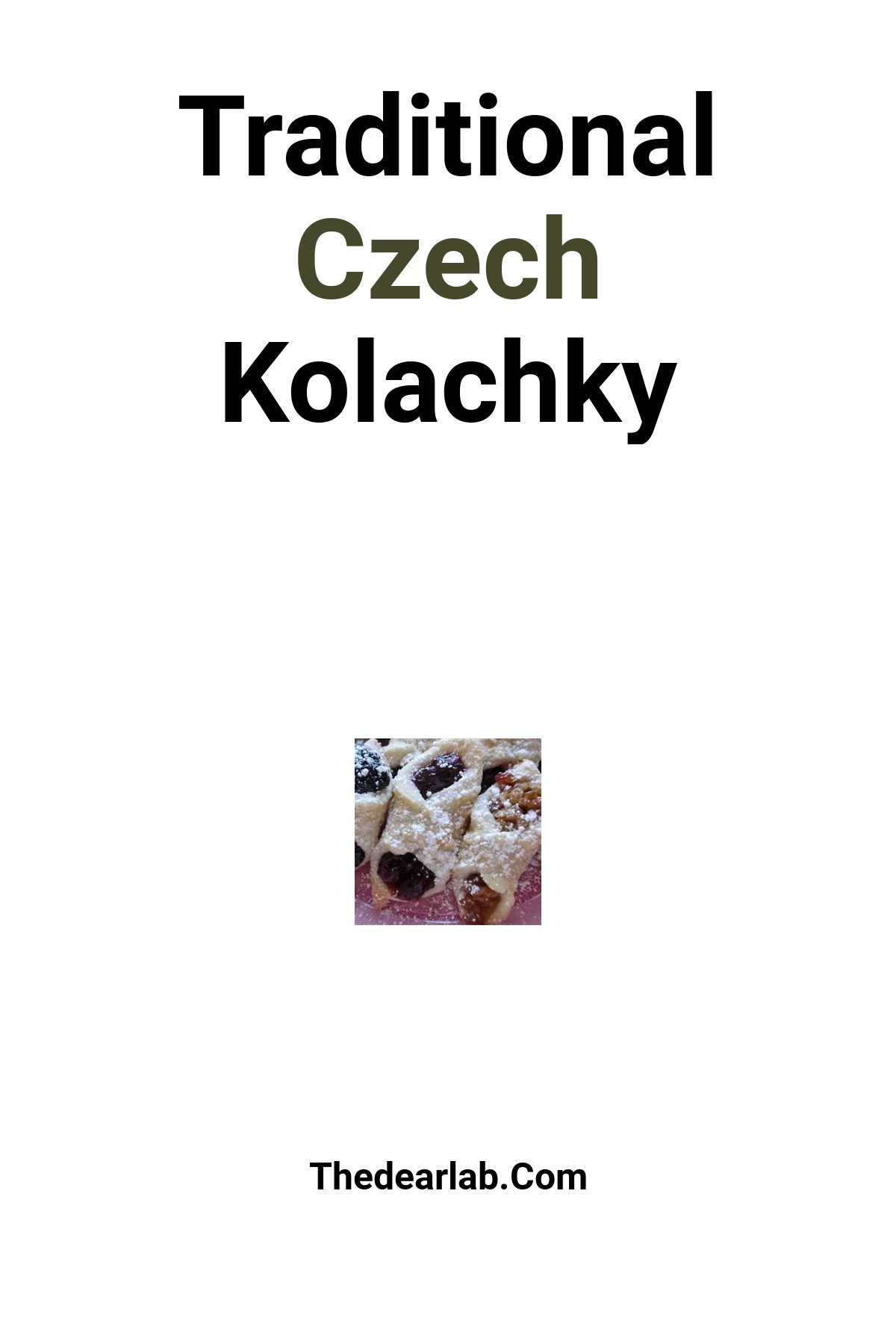 Kolachky