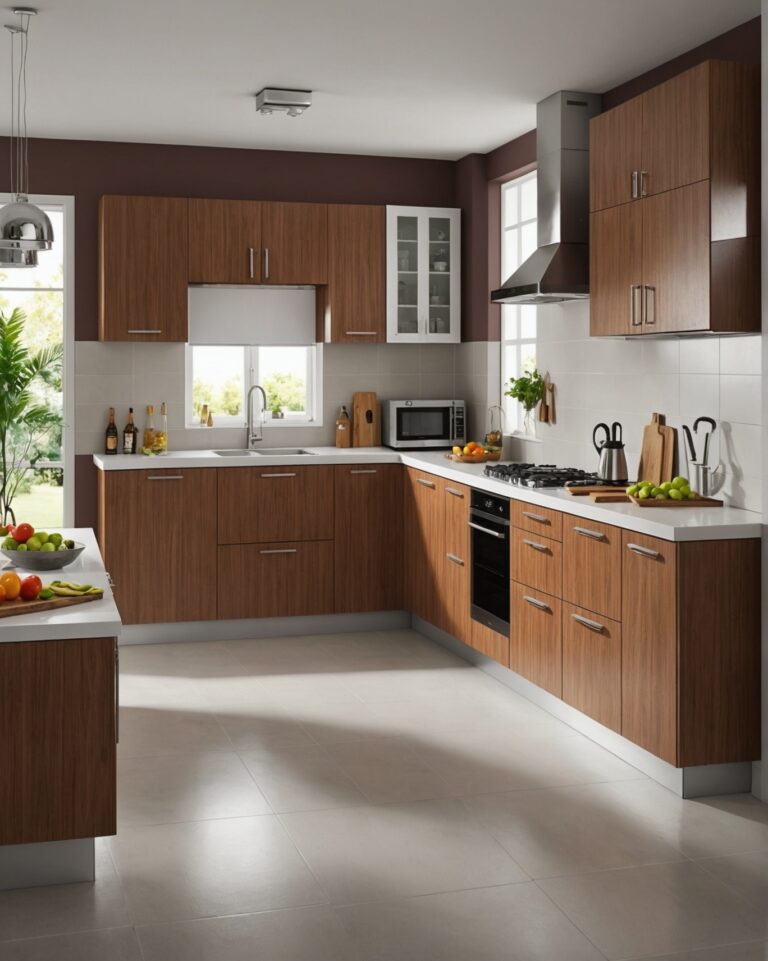 21 Modular Kitchen Design ideas