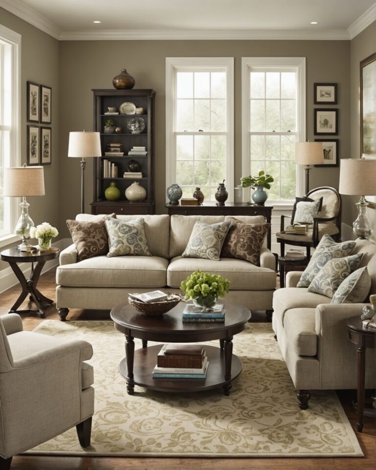 21 Living Room furniture Ideas