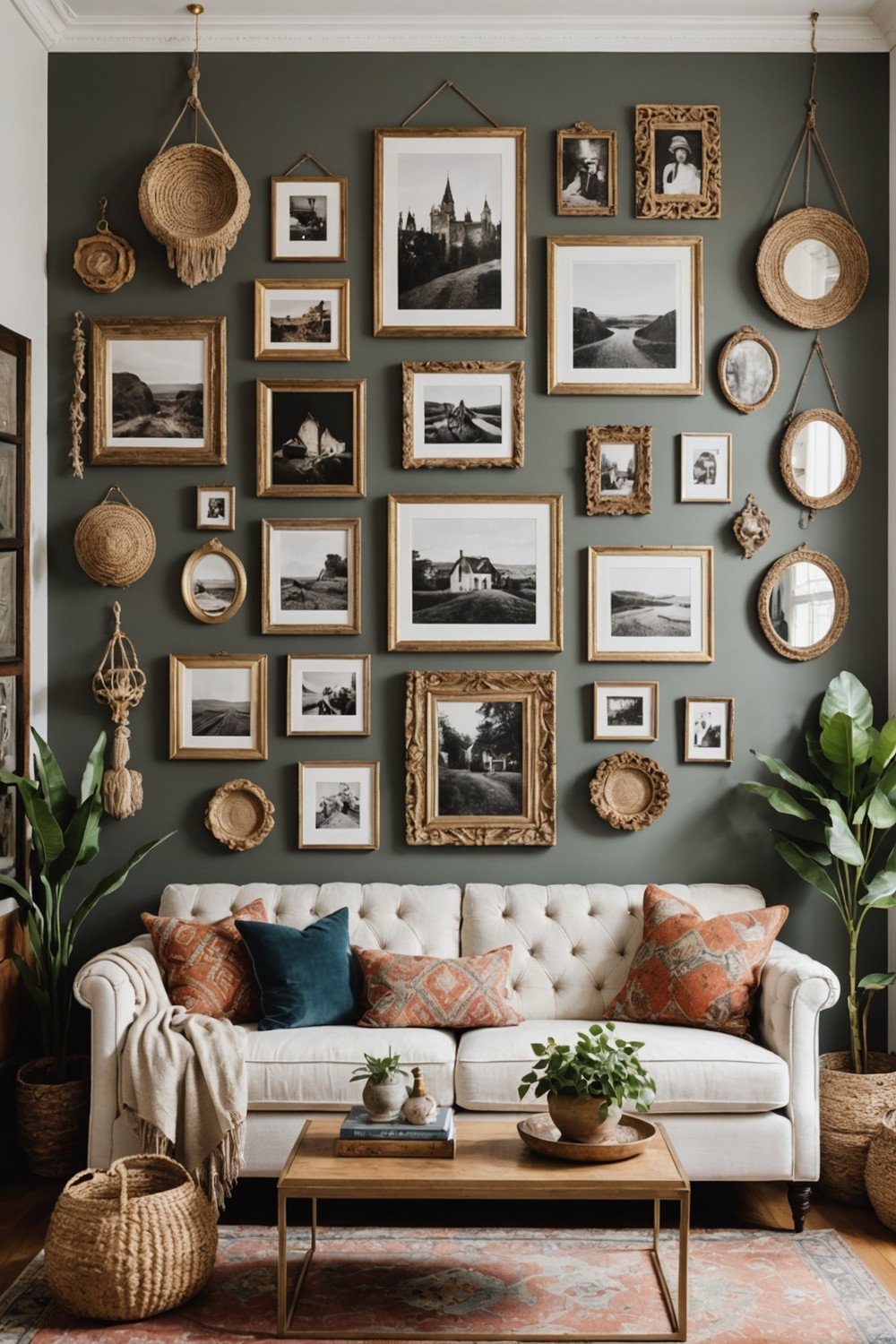 Create a Gallery Wall