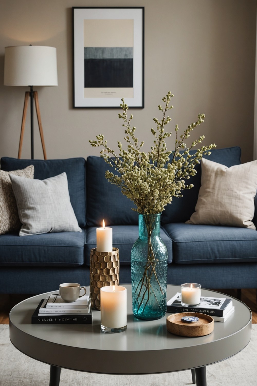 The Art of Arrangement: Grouping Decor for Maximum Impact