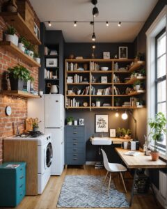 20 Best Tiny Studio Apartment Ideas