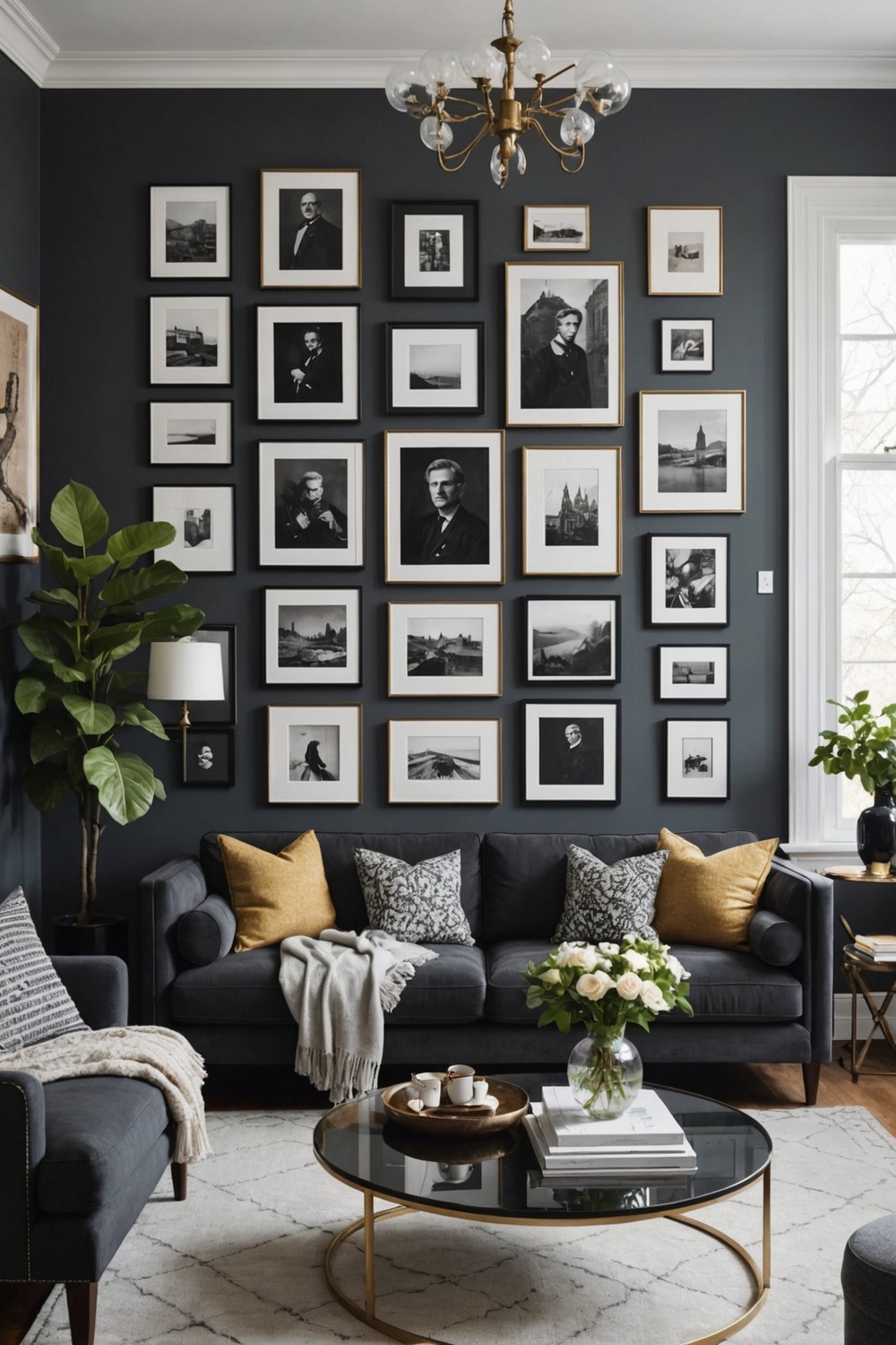 Create a Gallery Wall