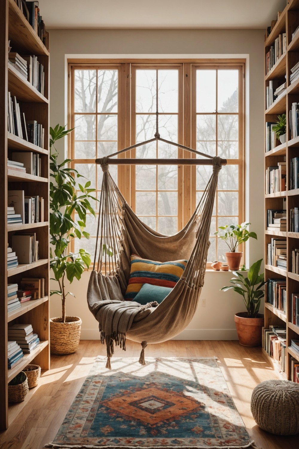 Hammock Chair