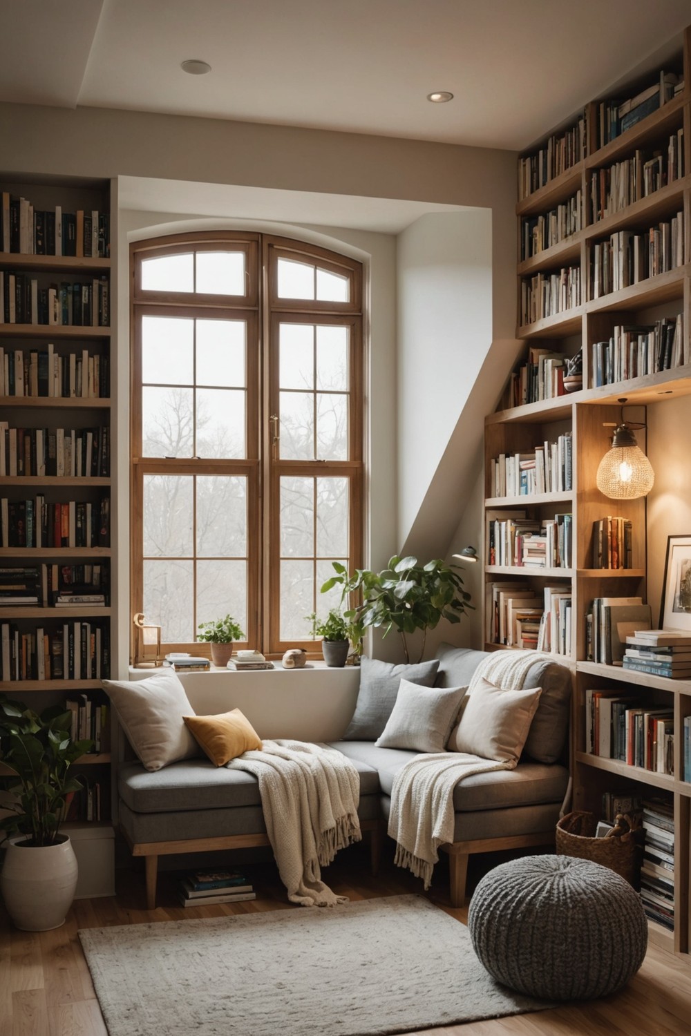 Reading Loft