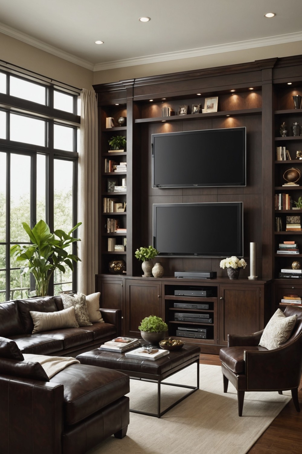 Selecting the Right Entertainment Center