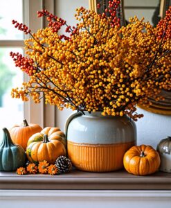 21 Fall Decor Ideas for the Home