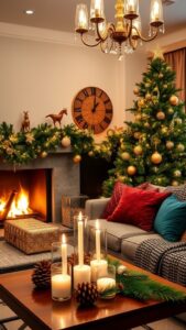 new year living room decor ideas