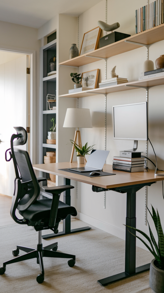 Ergonomic Workspace Essentials