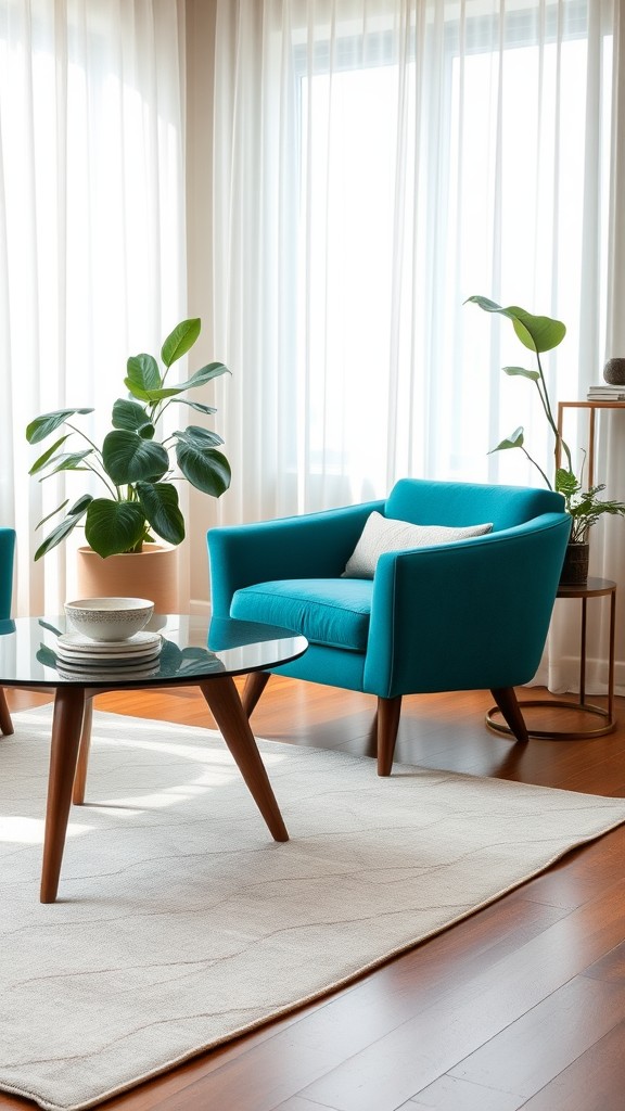 Choose a Mid-Century Modern Piece